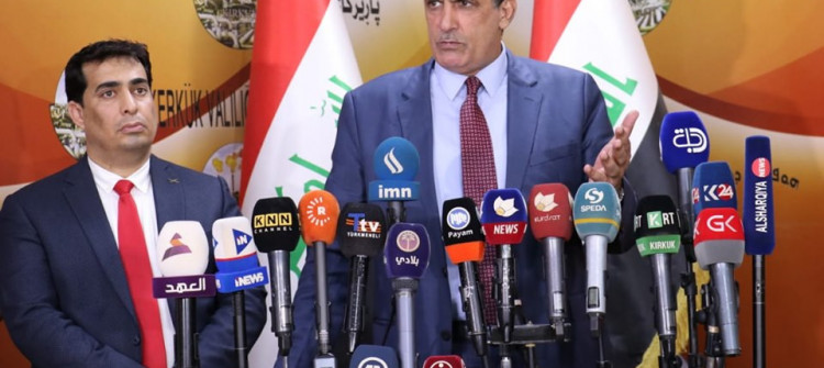 راكان الجبوري: لن يبقى شارع وحي الا ويشمله الخدمات